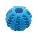 Ruby-Color Bite Balls