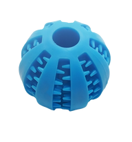 Ruby-Color Bite Balls