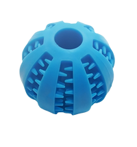 Ruby-Color Bite Balls