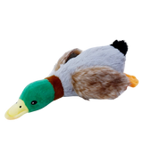 Miki-Plush Duck Toy