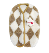 Rex-Check Pet Jacket