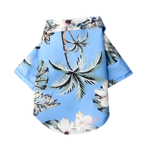 Milo-Tropical Pet Shirt