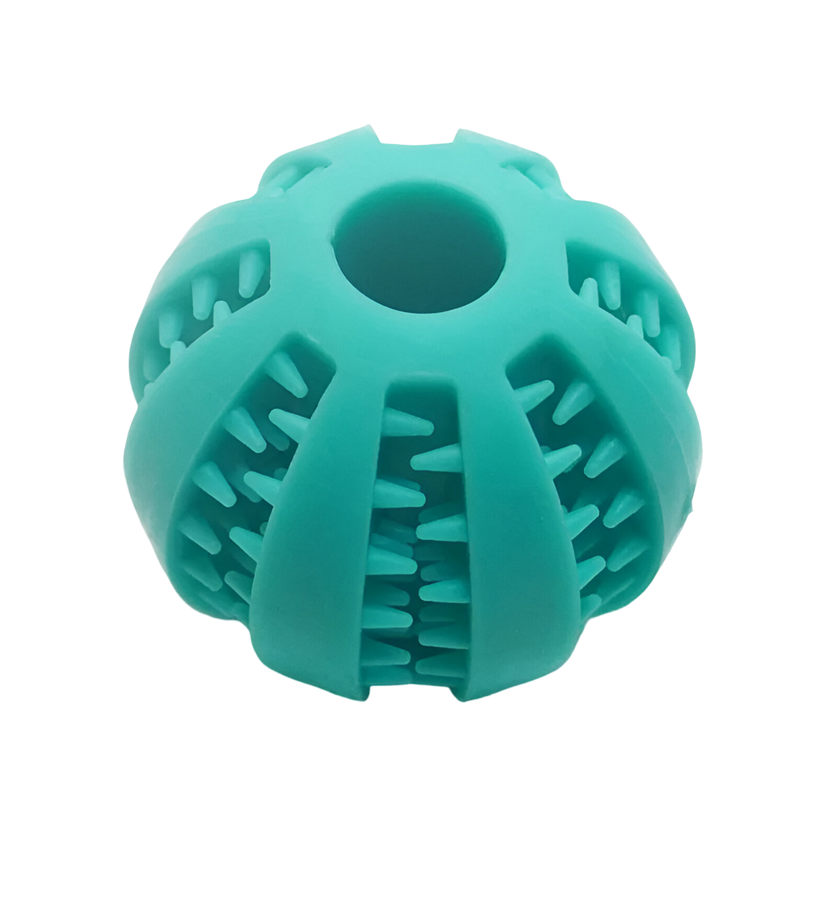 Ruby-Color Bite Balls