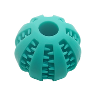 Ruby-Color Bite Balls