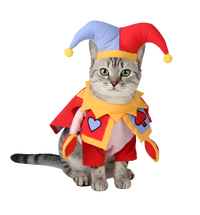 Tato-Funny Pet Costume