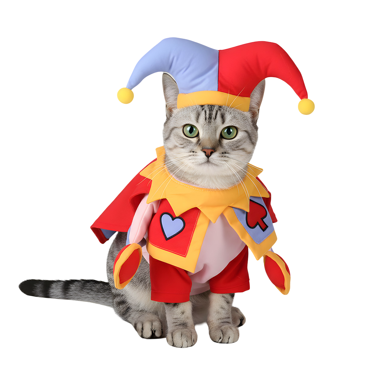 Tato-Funny Pet Costume