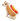 Nino-Hotdog Pet Suit