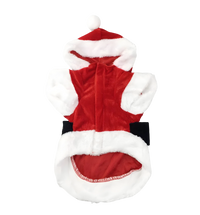 Moly-Christmas Hoodie