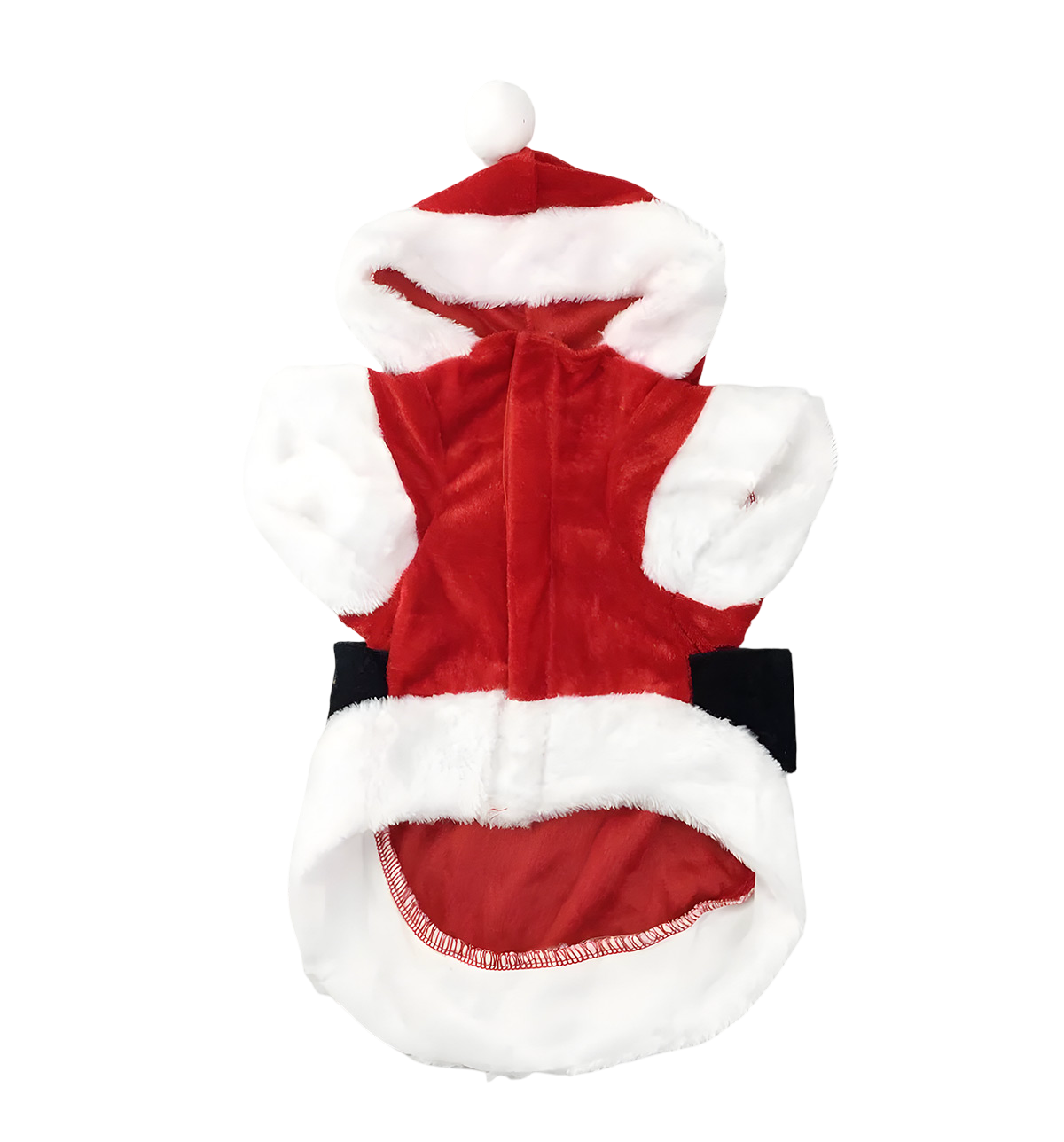 Moly-Christmas Hoodie