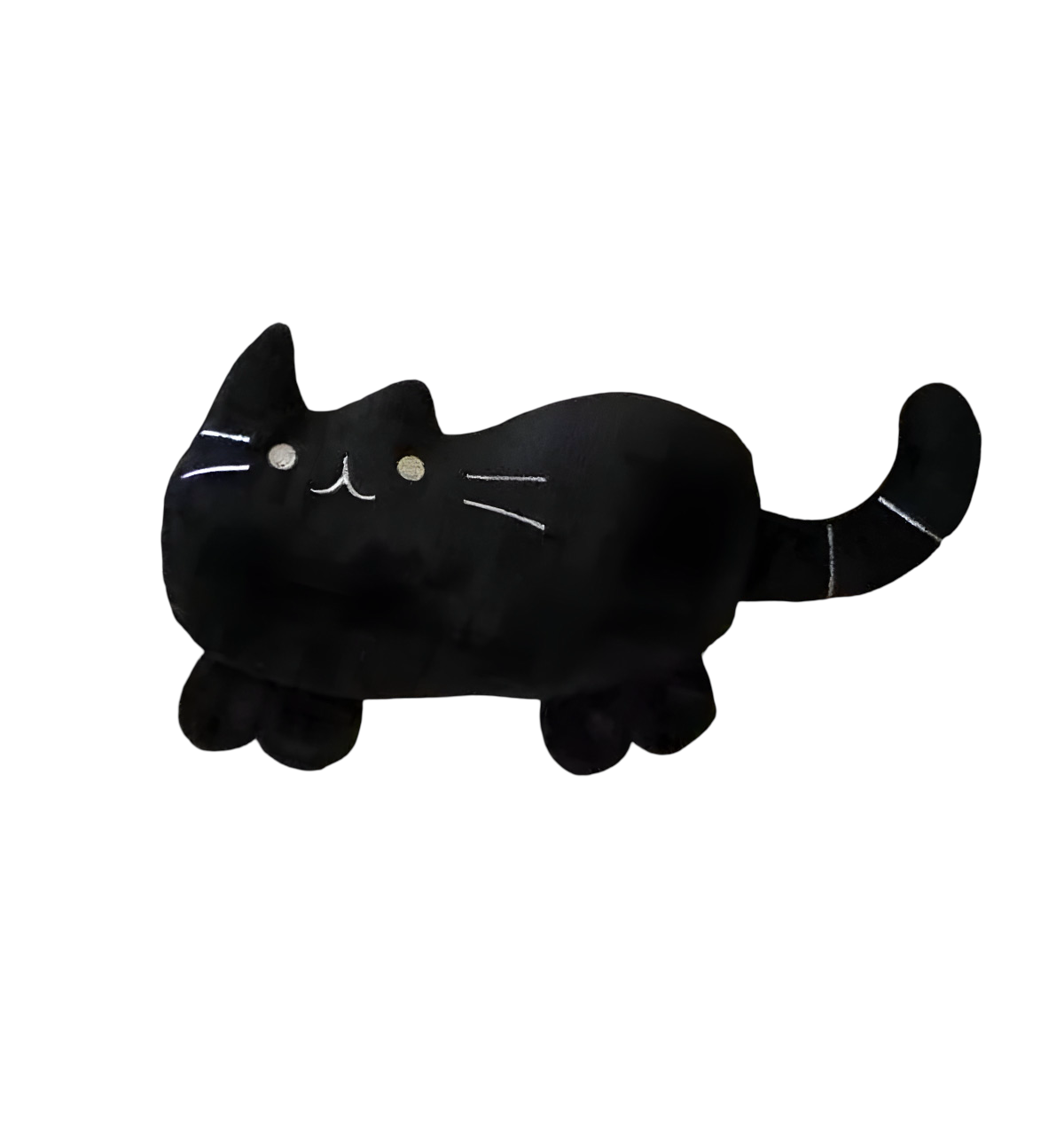 Meli-Plush Buddy Toy