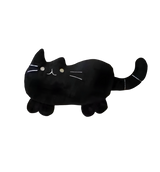 Meli-Plush Buddy Toy