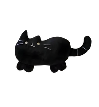 Meli-Plush Buddy Toy