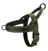 Axel-Outdoor Harness