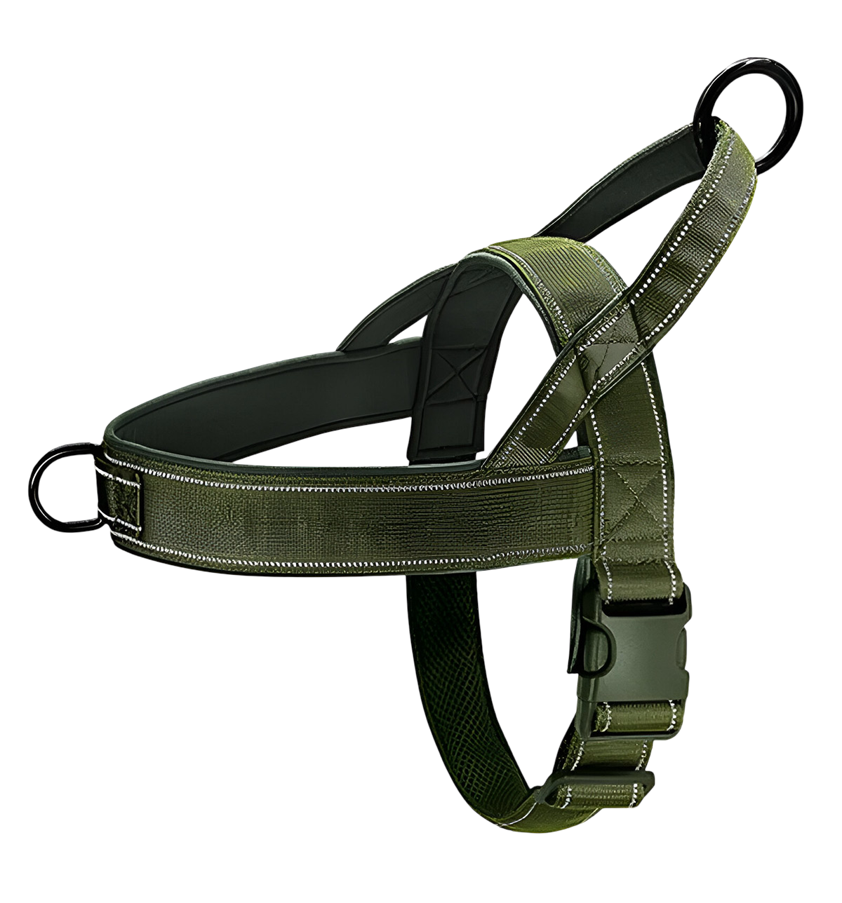 Axel-Outdoor Harness