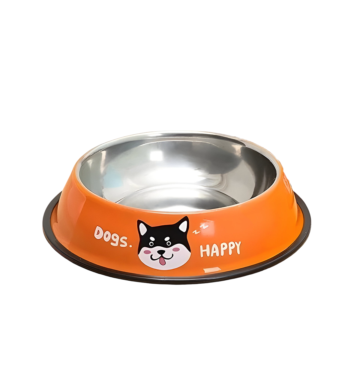 Coco-Dual Pet Bowl