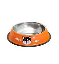 Coco-Dual Pet Bowl