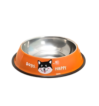 Coco-Dual Pet Bowl
