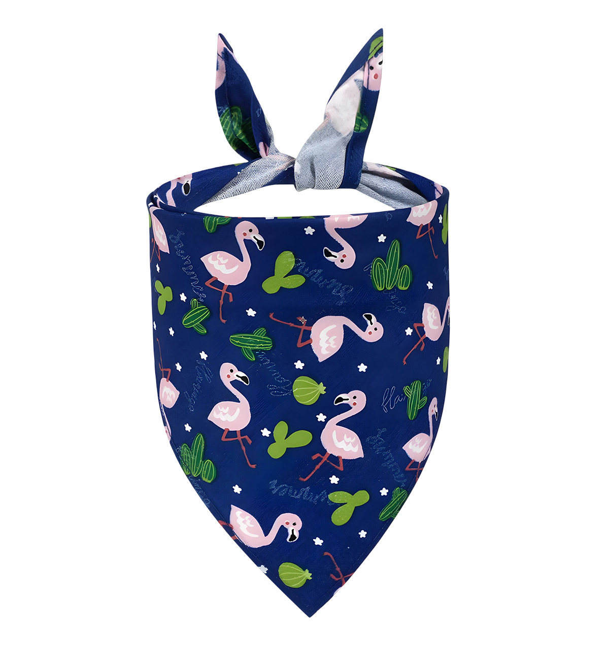 Milo-Fresh Green Scarf