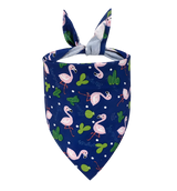 Milo-Fresh Green Scarf