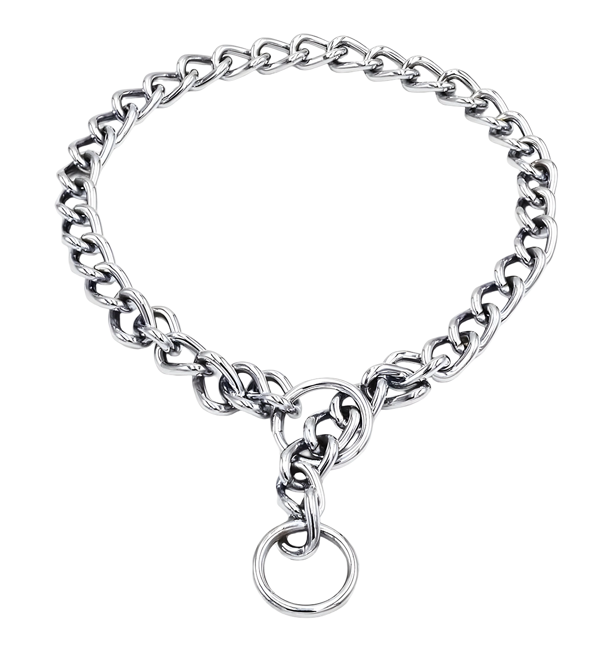 Titan-Steel Link Collar