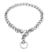 Titan-Steel Link Collar