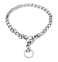 Titan-Steel Link Collar