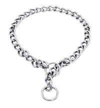 Titan-Steel Link Collar