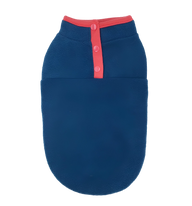 Niko-Fleece Dog Vest