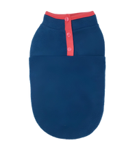 Niko-Fleece Dog Vest