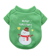 Loly-Merry Pup Sweatshirt