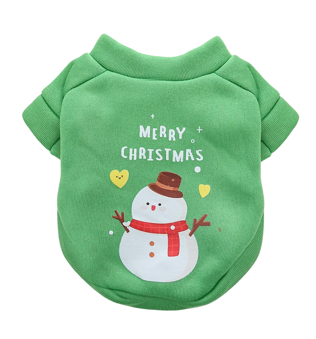 Loly-Merry Pup Sweatshirt