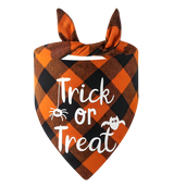 Milo-Halloween Scarf
