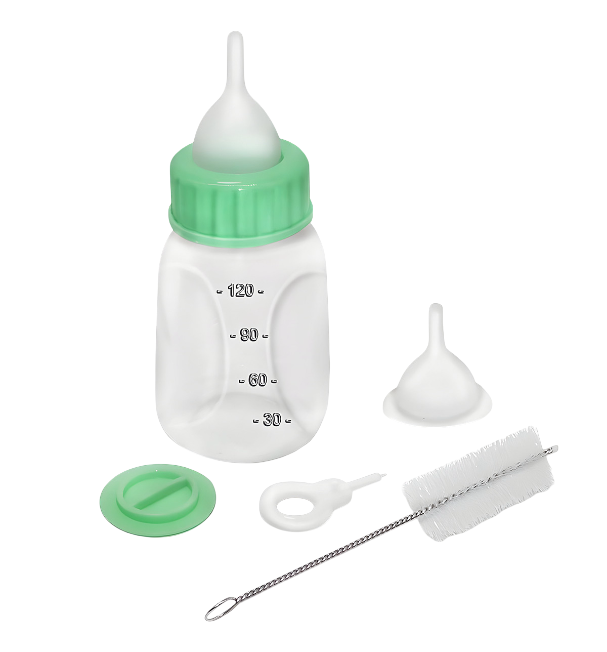 Nani-Newborn Pet Feeder