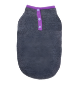 Niko-Fleece Dog Vest