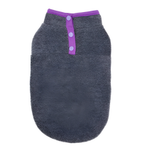 Niko-Fleece Dog Vest