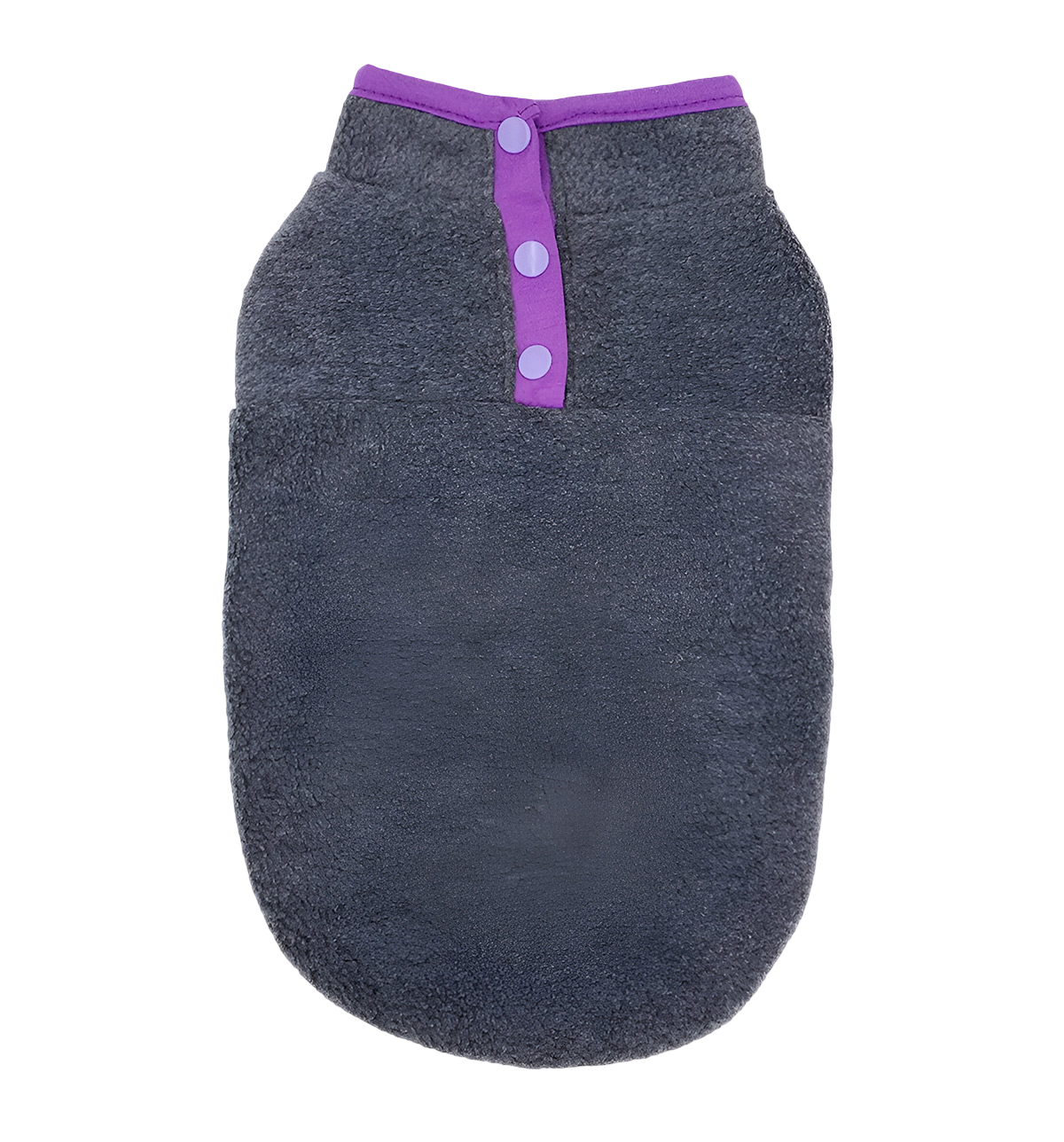 Niko-Fleece Dog Vest