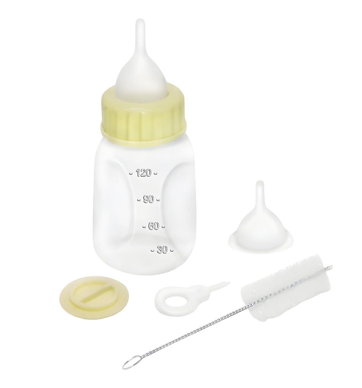 Nani-Newborn Pet Feeder