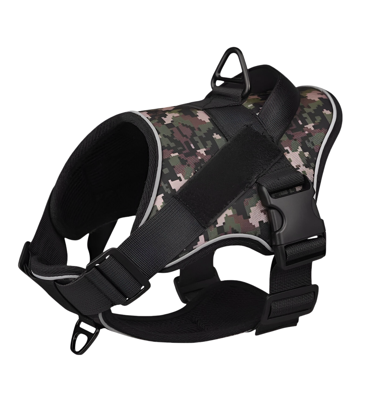 Rex-Guard Harness
