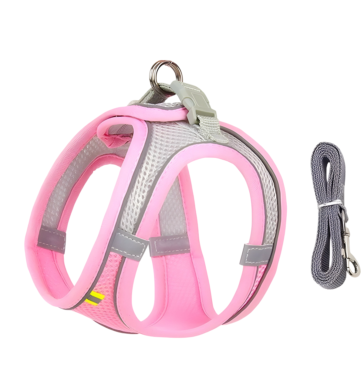 Luna-Comfort Fit Harness