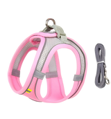 Luna-Comfort Fit Harness