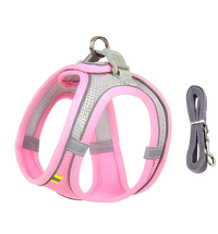 Luna-Comfort Fit Harness