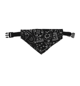 Milo-Colorful Pet Scarf