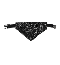 Milo-Colorful Pet Scarf