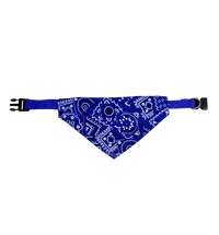 Milo-Colorful Pet Scarf