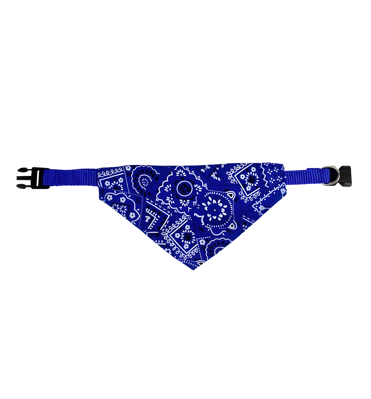 Milo-Colorful Pet Scarf