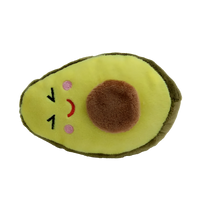 Lina-Melon Dog Toy