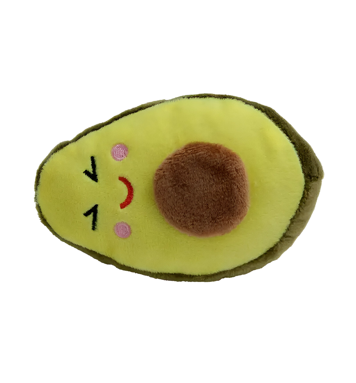 Lina-Melon Dog Toy
