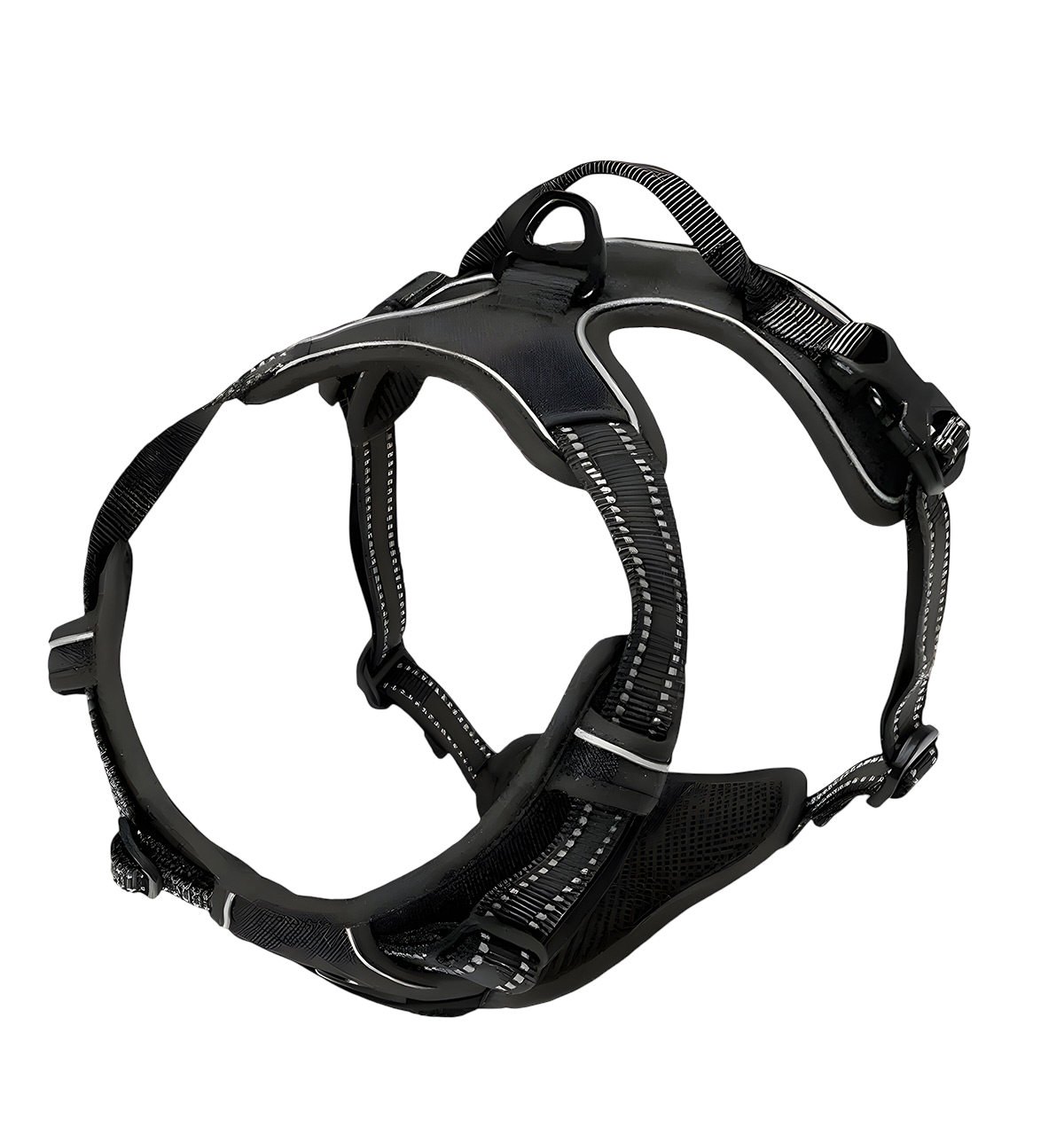 Rocky-Active Harness