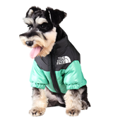 Zoly-Winter Pet Jacket