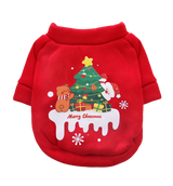 Loly-Merry Pup Sweatshirt